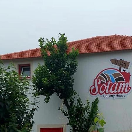 Sotam Country House En342 Góis Exteriör bild