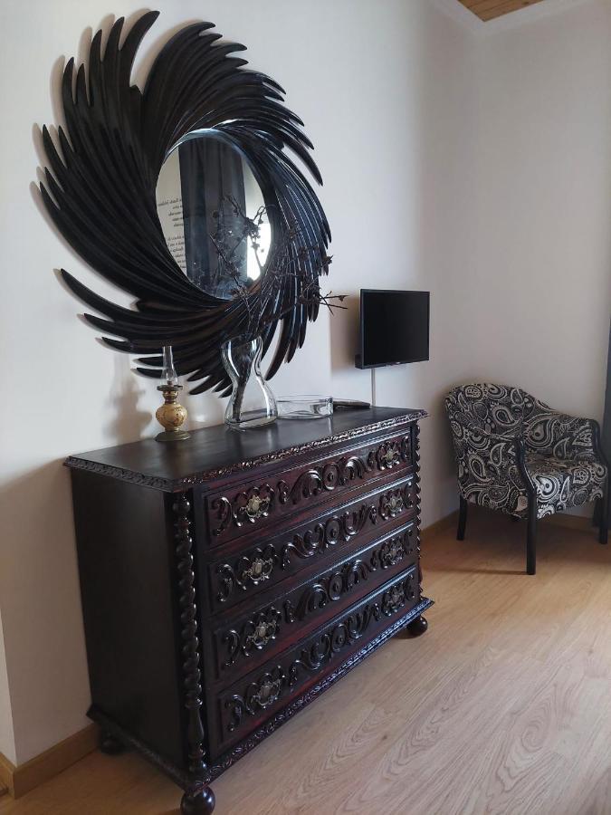 Sotam Country House En342 Góis Exteriör bild
