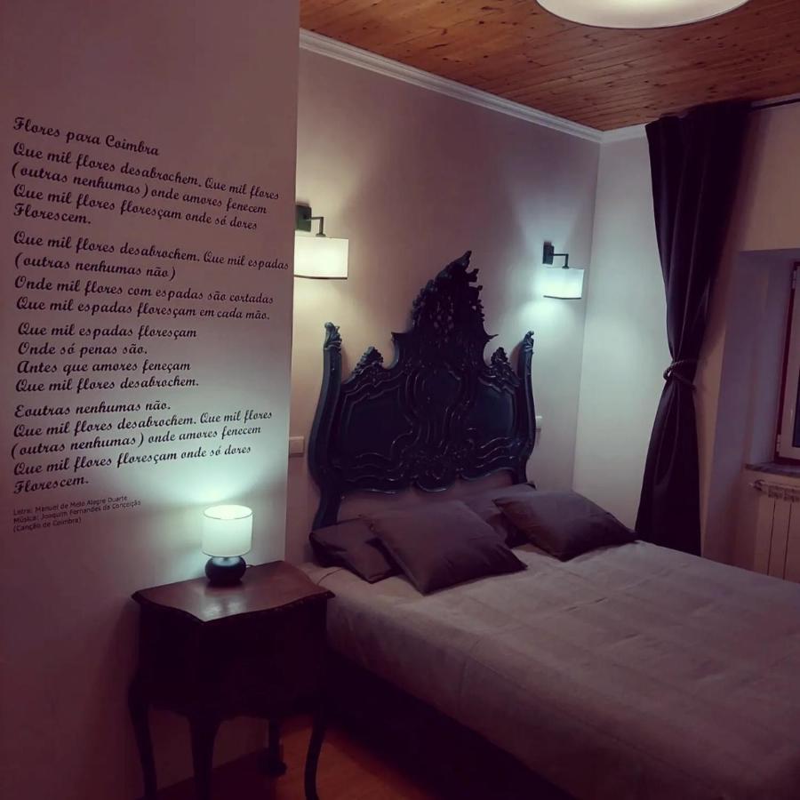 Sotam Country House En342 Góis Exteriör bild