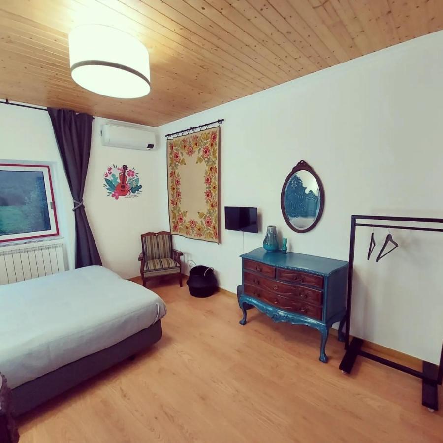 Sotam Country House En342 Góis Exteriör bild