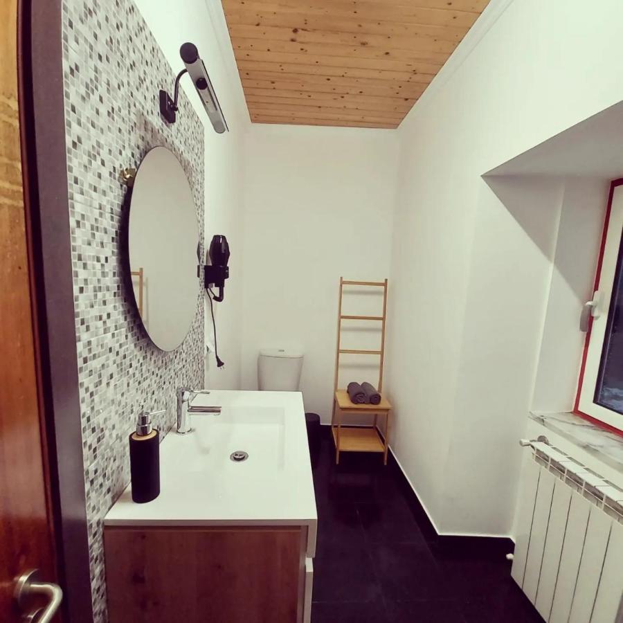 Sotam Country House En342 Góis Exteriör bild