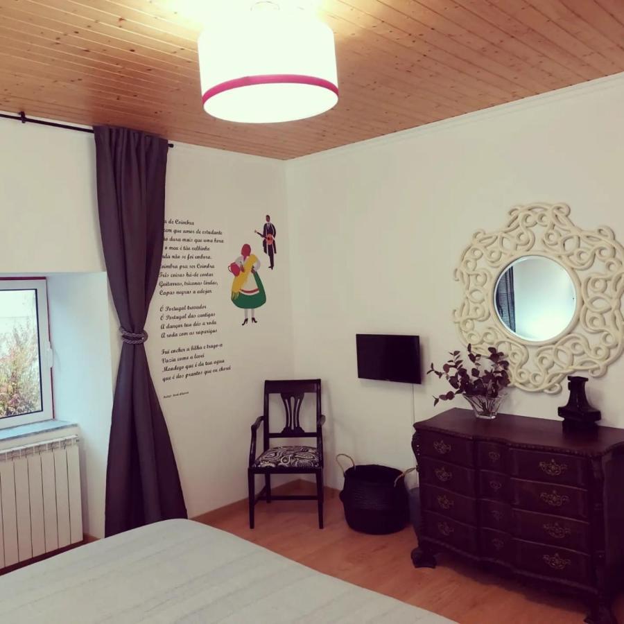 Sotam Country House En342 Góis Exteriör bild