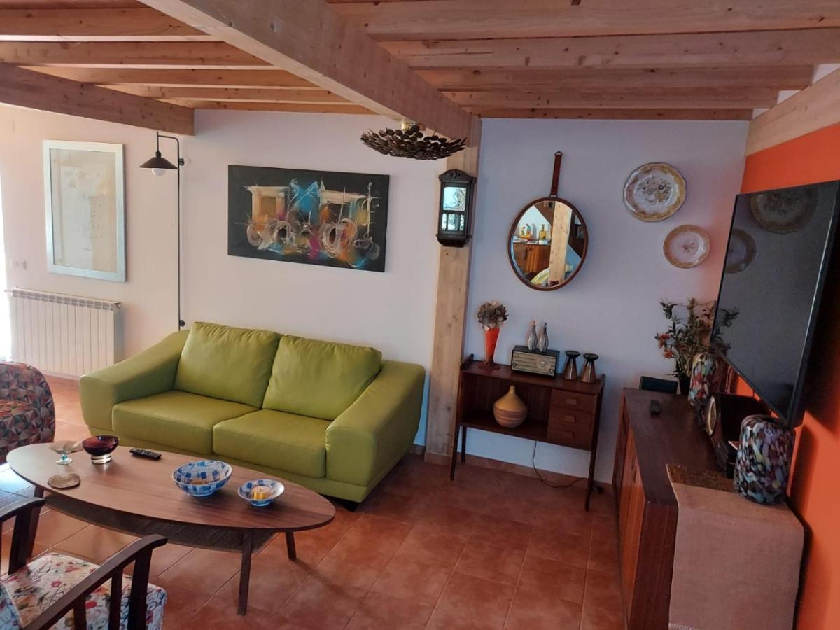 Sotam Country House En342 Góis Exteriör bild
