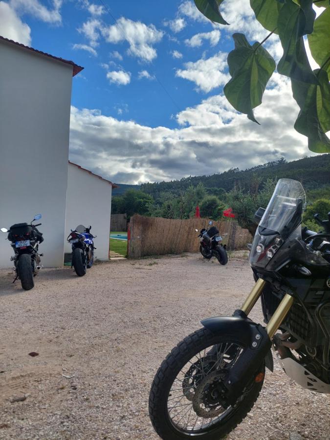 Sotam Country House En342 Góis Exteriör bild